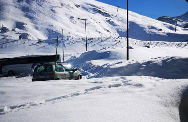 MyHome - Très Beau T3 refait à neuf - Tichot Val Claret - Foto 30
