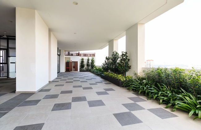 J DUPION Boutique Suites by NowHere - Foto 59