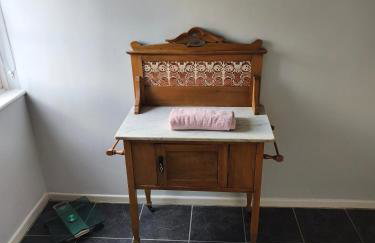 The Ashley Cottage - Foto 12