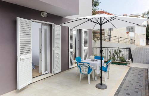 Apartments Villa Karmen - Foto 42