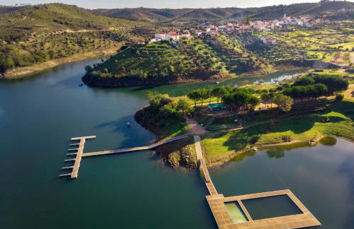 Aldeias do Zêzere-Pátio dos Caseiros - Foto 29