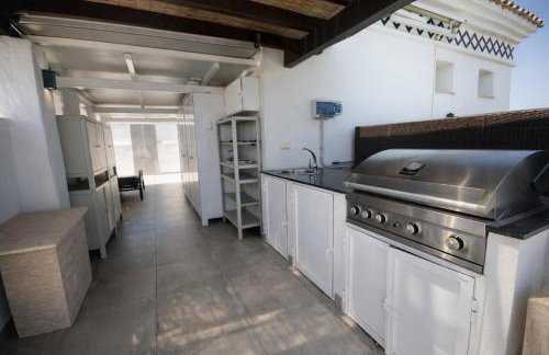 Penthouse Adelfas del Mar-Private Pool & Beach - Foto 23