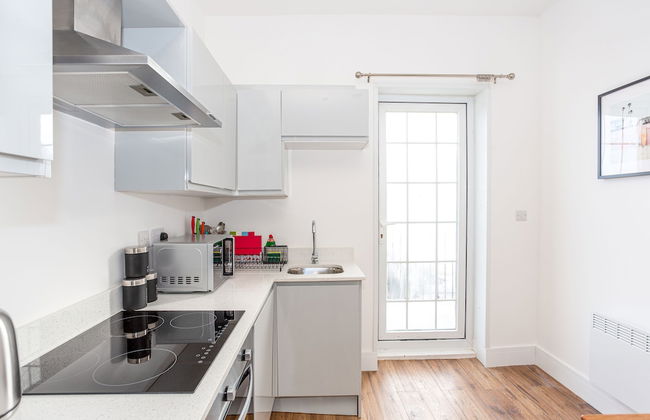 The Regency Apartments - Foto 69