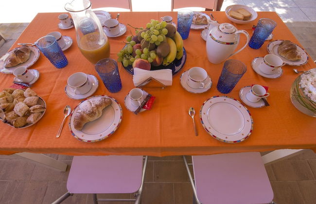 Tp-g319-gdco18at - Villa Delle Sirene 6 - Foto 4