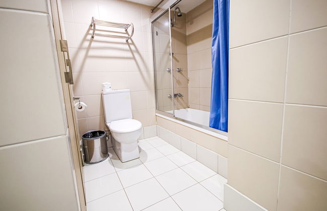 Dockside Brisbane - Foto 56