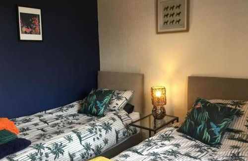 Bonnie Bide Huntly Aberdeenshire - Photo 3