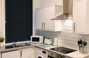 Albert Luxury Hottub and Jacuzzi Apartments - Foto 8