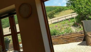 Stargazing lodge with amazing views. - Foto 5, Garden