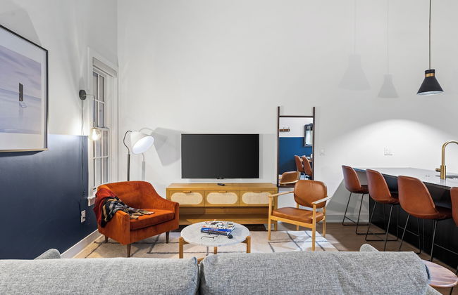 Sosuite at The Loxley - Old City - Foto 53