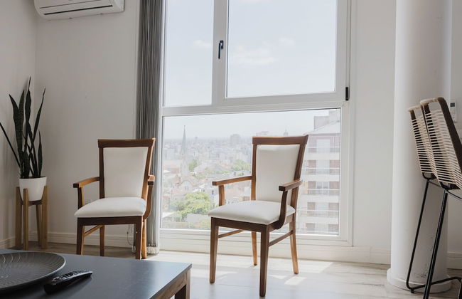 Residencias Roque Suarez - Foto 44