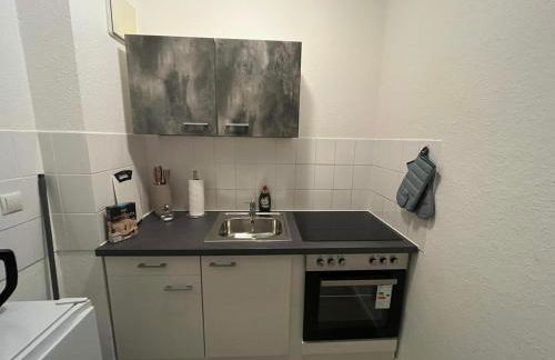 Moderne Studio-Apartments in Wolfen - Foto 11