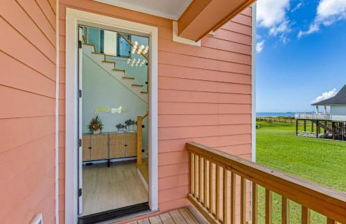 Wayward Sun Luxury 4BR Gulf Retreat w Pool, Hot Tub & Elevator - Foto 78