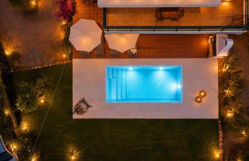 Villa Calliope Lardos - Photo 12