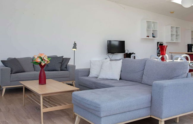 7 Person Holiday Home in Stege-by Traum - Foto 24