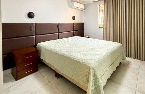 Refúgio á 9 min do Autódromo| Casa de 2 andares | Próx. ao Shopping Flamboyant | @JamelCecilio - Foto 4