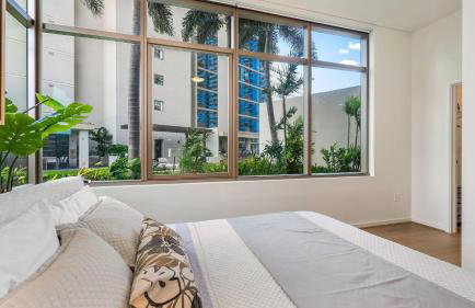 Honolulu Luxury Condo w Resort Amenities Private Courtyard Access - Foto 15