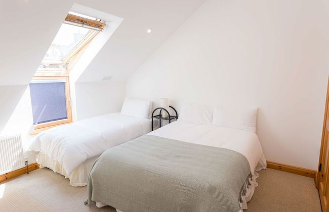 Kilkee Townhouse - Foto 7