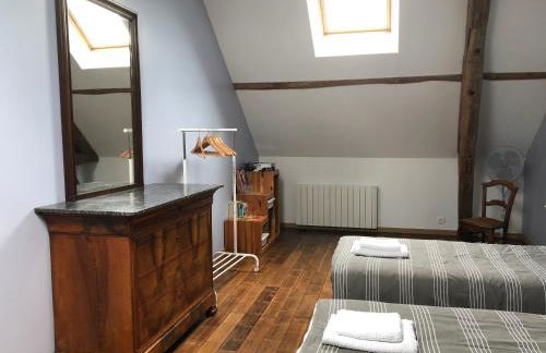 Gite La Vigneronne en Touraine - Foto 8