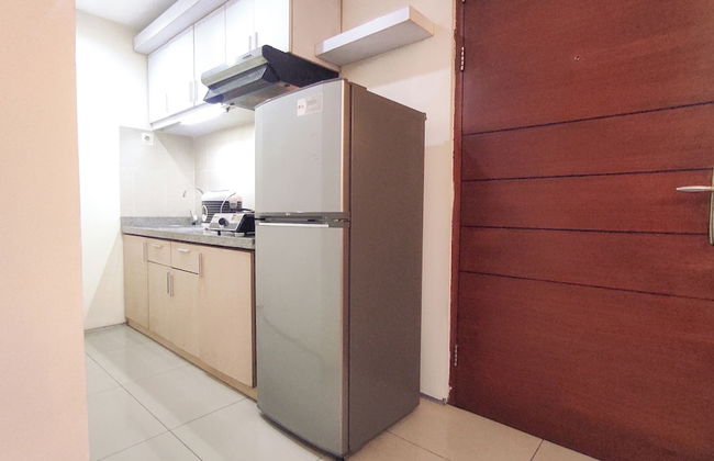 Good Place and Tidy 2BR at High Point Serviced Apartment - Photo 8