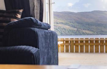 Loch Ness Cottage - Foto 12