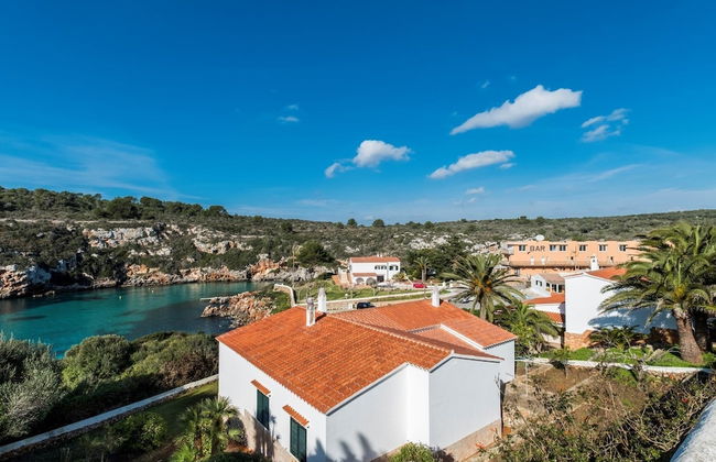 Apartamentos Playa de Canutells - Foto 20