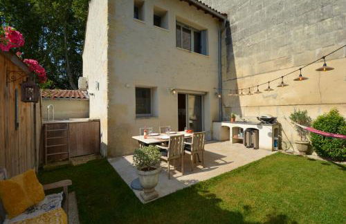 Maison Tarascon - Foto 16