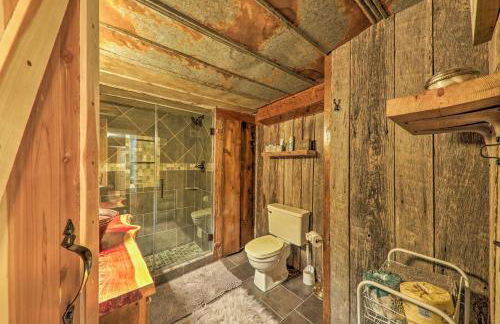 Seasonal Water Views Home Near Center Hill Lake - Foto 20