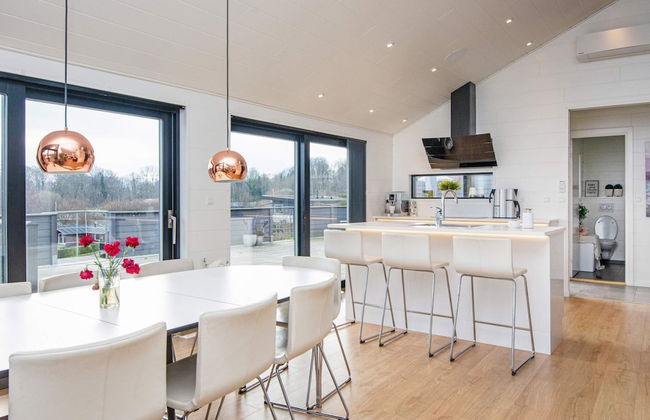 6 Person Holiday Home in Aabenraa - Photo 5