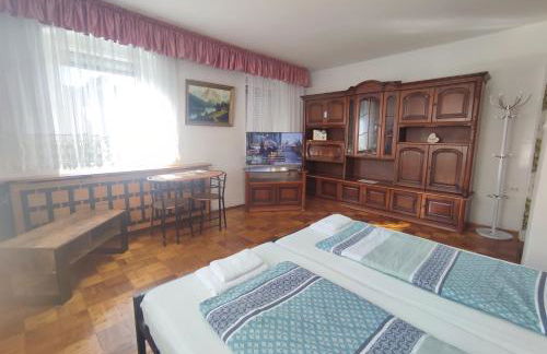 Haus "Grimberg" FeWo 1-stock oder FeWo 2-stock & Zusätzliches Zimmer - Photo 11