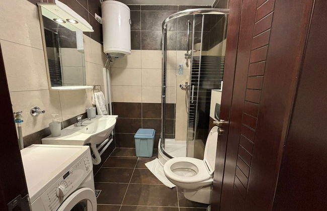 Belgrade Center Apartment Studio - Photo 11