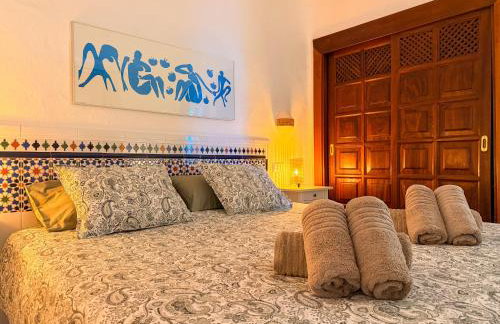 Beautiful Apartment Altamar - Foto 63