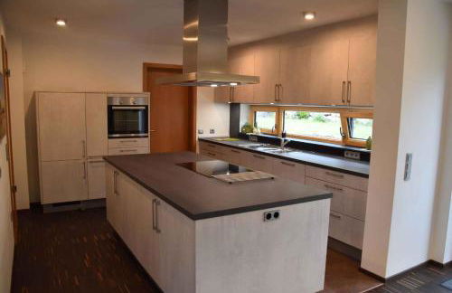 Holiday home in Pfreimd - Oberpfalz 38096 - Foto 17