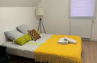 Maison Kervignac - Foto 6