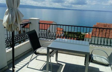 Villa Ante Split-Podstrana - Photo 20