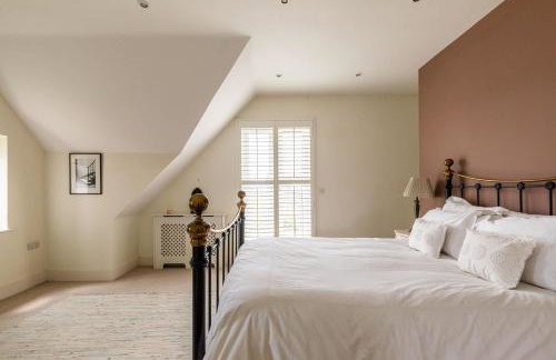 5 Bedroom Family Friendly Beach House - a skip to the water! - Foto 28