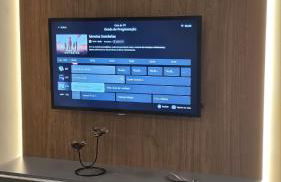 Apto Bonjour! "Torre Eiffel" - Foto 21