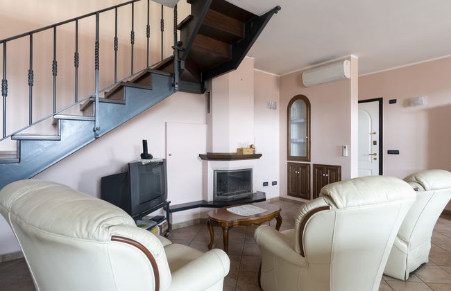 Villa Fontana Vecchia - Foto 3