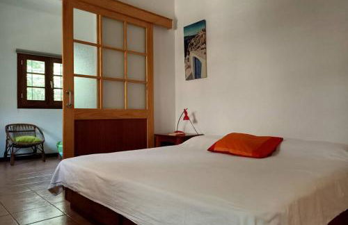 Apartamento-Bungalow con jardín y garaje - Foto 5