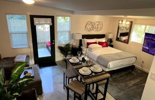 The Hudson Suite Spot - Studio Apt Close to ASU - Foto 20