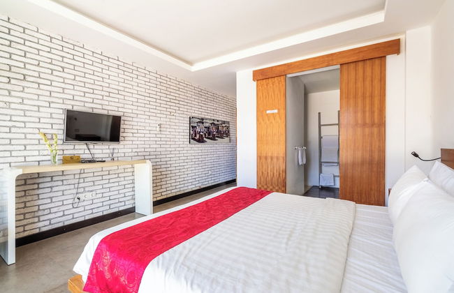 Boutique Villa Doretanh - Foto 13