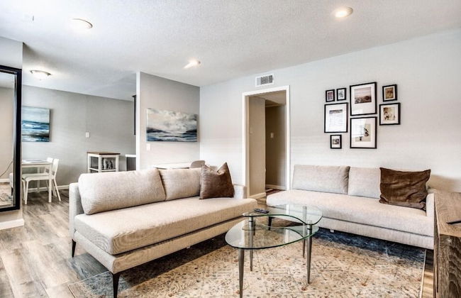 Paragon Apartments - Foto 8