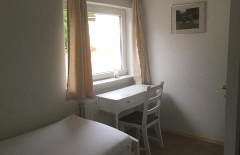 Ferienwohnung Wilde - Coriansberg - Foto 14
