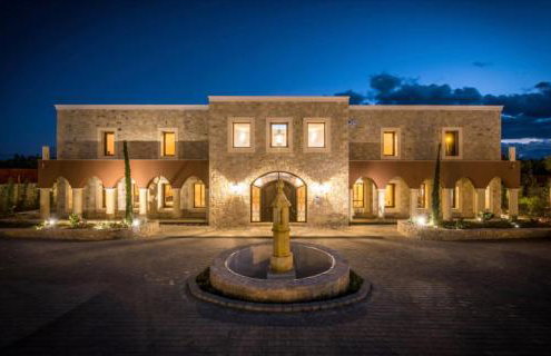 Villa Kastello Kalliste, Wine Dark Sea Villas - Foto 23