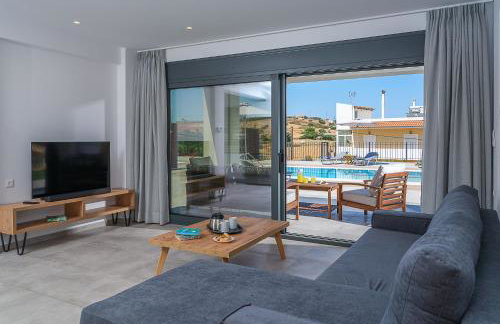 Olive and Sea Villas - Photo 27