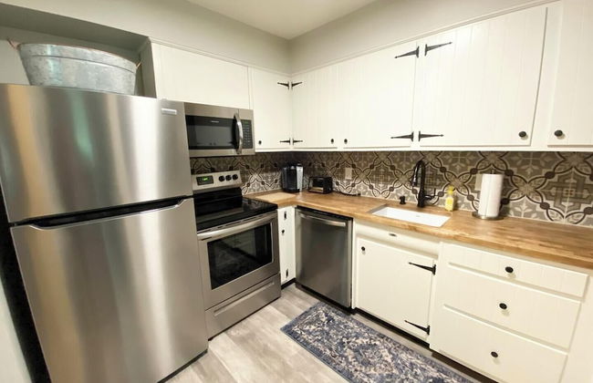 THE Crest 204 - Foto 5