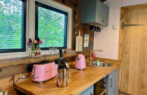 Skipbridge Farm Cottages - Foto 26