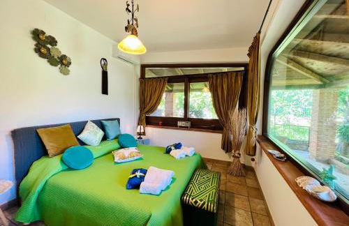 Villa Ólea Resort - Foto 53