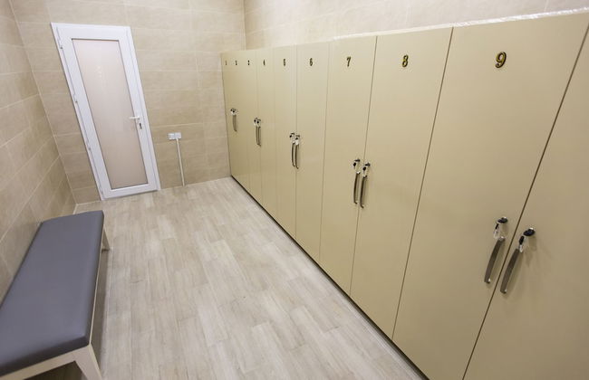 AlmaBagi Hotel&Villas - Foto 31