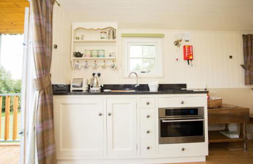 The Hideaway Huts - Foto 27