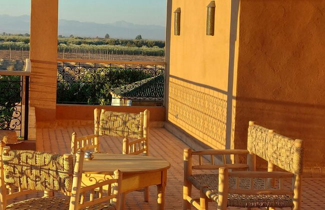 Saphir Paon - Luxury Villa in the Middle of a Farm - Foto 26